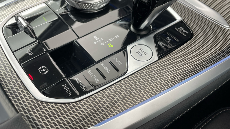 BMW X5 xDrive45e M Sport 5dr Auto Estate